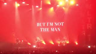 Michael Learns To Rock 2017 Eternal China Tour (Hong Kong)-That's Why You Go Away