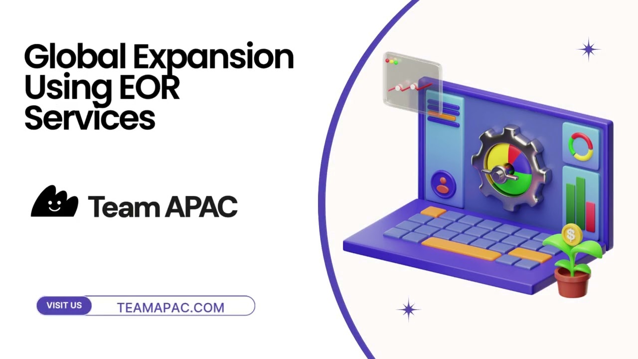 Global Expansion Using EOR Services - teamapac.com