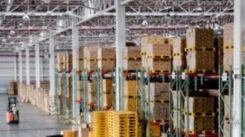 EWM Packaging specification