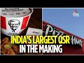 Devyani Intl-Sapphire Foods Announce Merger; To Form Single Yum! Brands Franchisee In India