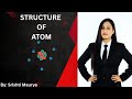 Structure of an Atom: Explained!