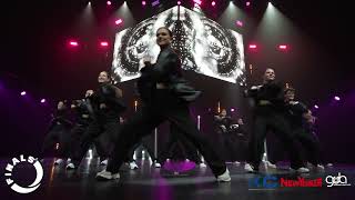 Made To Move Finals 2025 - Frontrow