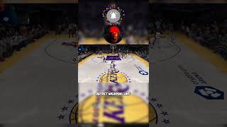 Rob Pelinka FINALLY got us an OOTER!