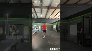 2026, BCS Classic Online Qualifier Event 4, Hagen Macaluso, M/M Scaled Division