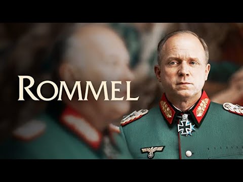 Rommel (2012) FULL HD 1080p |  Turkish subtitle