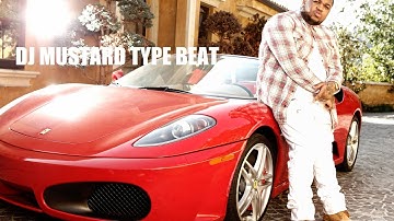 How To Make a DJ Mustard Type Beat (FL Studio Tutorial)