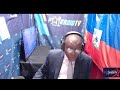 INFO 13 . AVEC JOHN PRIEN. D.   ,05/25/26.