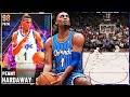 GALAXY OPAL PENNY HARDAWAY GAMEPLAY! THE BEST POINT GUARD UNDER 100K MT! NBA 2k21 MyTEAM