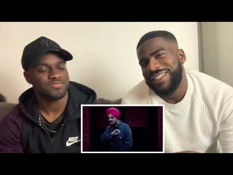 🇬🇧 x 🇮🇳‼️Sidhu Moose Wala x Mist x Steel Banglez x Stefflon Don - 47 (Reaction) ‼️😳🔥