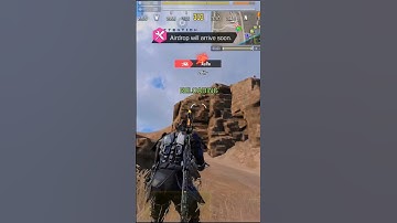 INSANE Mid-Air Kill! ✈️🔥 #shorts #codmobile #codm #callofdutymobile