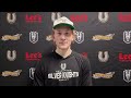 POSTGAME SOUND: CRAIG & HEMMERLING