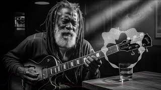 Chicago Blues Night - Whiskey, Smoke & Slow Guitar