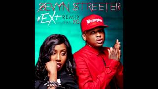 Sevyn Streeter Ft. YG nEXt remix (Prod by @BenjayBeatz)