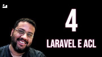 [Laravel 7 e ACL] Aula 4 | Sobre o Projeto do Curso #laravel #acl