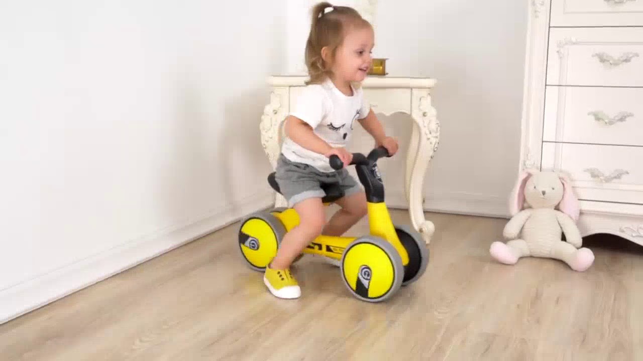 balance bike toy story