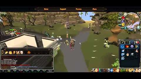 A Strange Guide To Evolution Of Combat