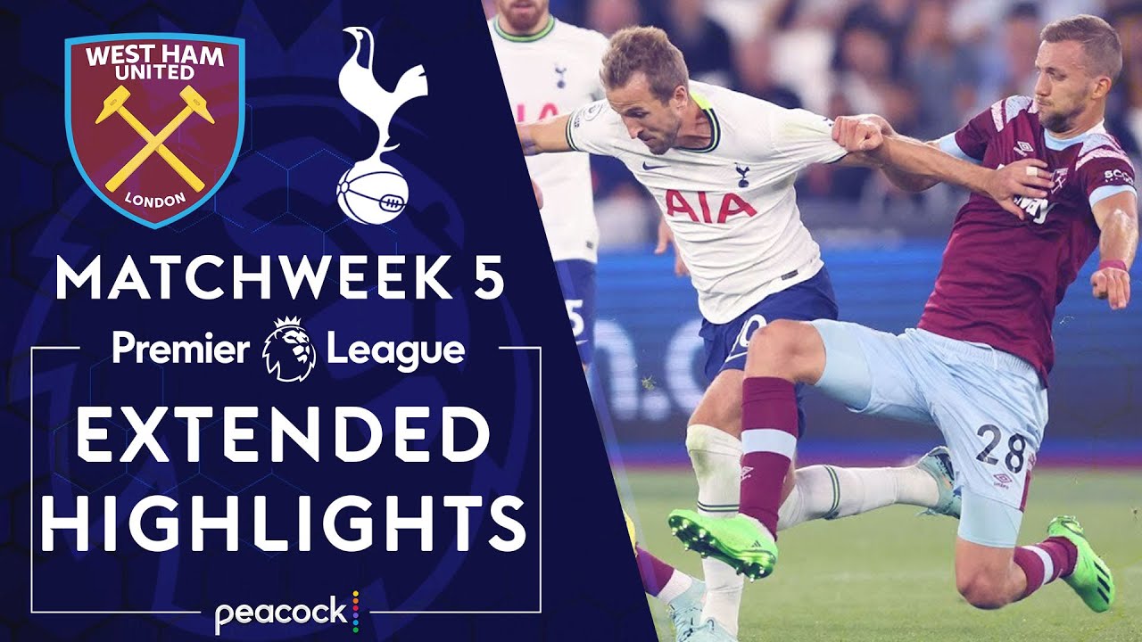 Watch Tottenham vs Fulham: Stream Premier League live, TV channel - How to  Watch and Stream Major League & College Sports - Sports Illustrated.