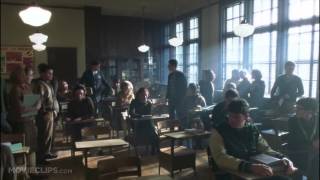 Поймай меня, если сможешь на английском (отрывок) substitute teacher Поймай меня, если сможешь на английском (отрывок) substitute teacher