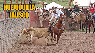 BUENAS COLAS en Huejuquilla, Jalisco - Septiembre 2025