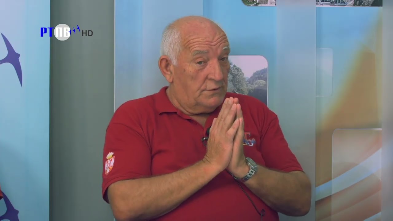 TV Pljevlja Gosti JP Tromeđa 23 07 2025