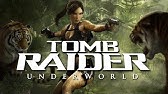 Bilgisayar Icin Her Sey Tomb Raider Underworld 2008 Tam Cozum Resimli Bolum Save Dosyalari