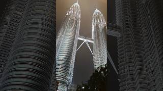 Patronus at Night. #viral #travel #malaysia