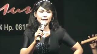 RIA AGUSTIN 2008 ( COVER ) SALING TERGODA - ELVY SUKAESIH || BIMA MUSIC