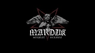 Marduk - World of Blades