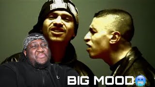 BRITISH REACTION TO FRENCH RAP Fonky Family - Art de rue (Clip officiel)
