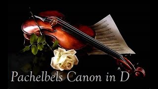 Download lagu Pachelbel's canon in D Major | The Elegance of Pachelbel Canon in D