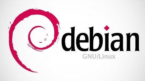 Sejarah menarik dari Linux Debian
