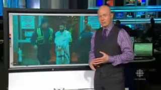 Lev Tahor Members Try Flee Canada Stopped In Trinidad And Tobago En Route To Guatemala