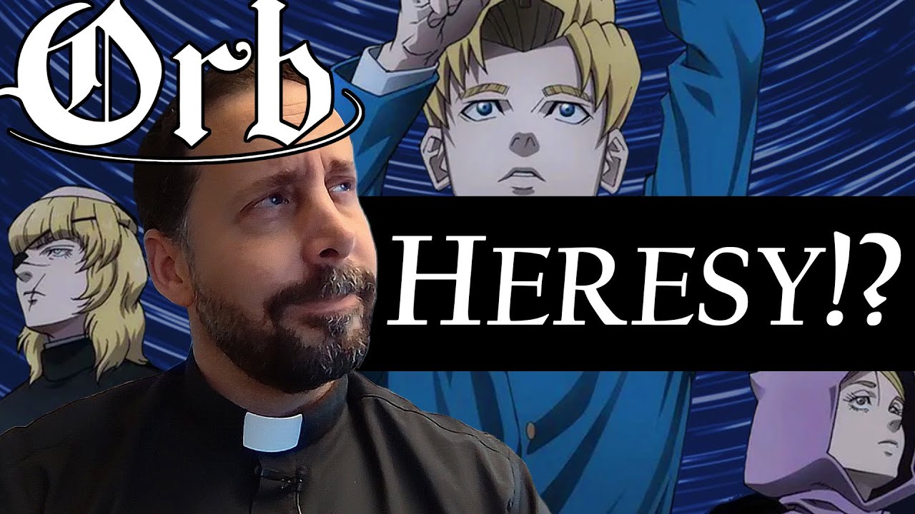 Что в аниме «Orb» показано правильно, а что неправильно.