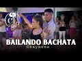 Chayanne - Bailando bachata ❤️‍🔥 CRISTIAN Y LAURA ❤️‍🔥