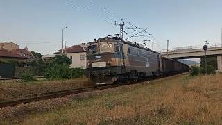 ДТВ 30622 Бургас - Пирдоп с 46040