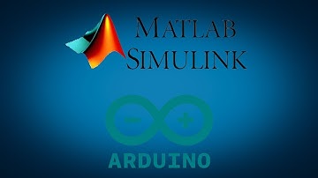 Connect Arduino to Matlab Simulink