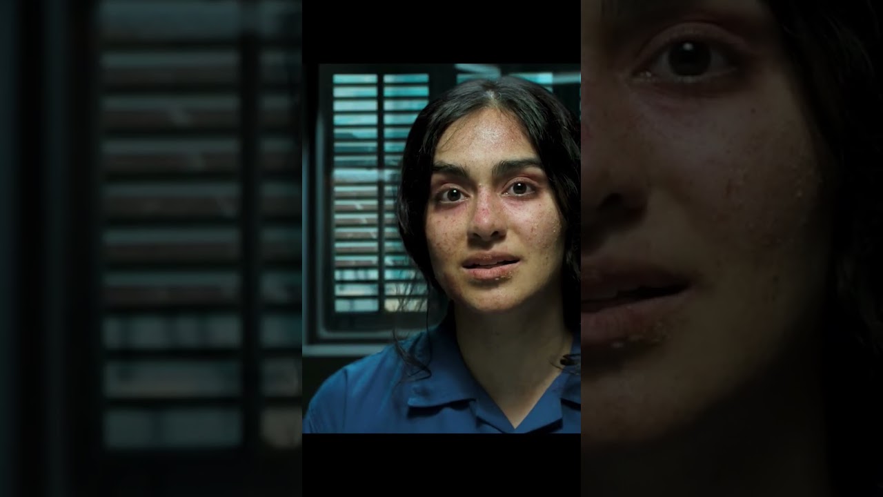 The Kerala Story Official Trailer | Vipul Amrutlal Shah | 