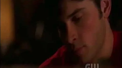 Iris - Goo goo dolls - ( Smallville )