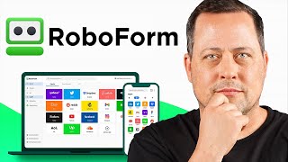 RoboForm review | Stuck in the past or still one of the best?