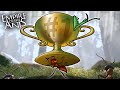 PLAYING AGAINST PEOPLE ONLINE Empire Of The Ants ONLINE 