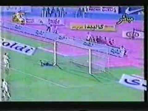 Al Ahly Cairo vs. Real Madrid highlights