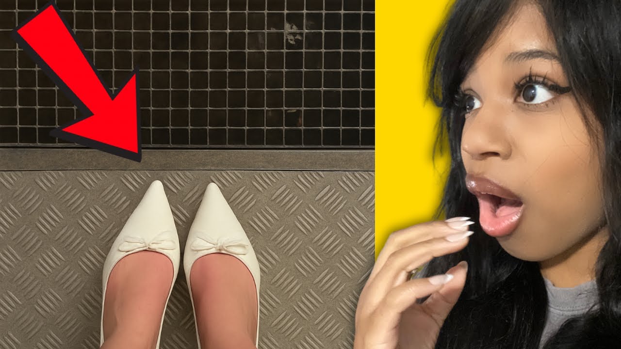 У людей ПЛОХОЙ ДЕНЬ!