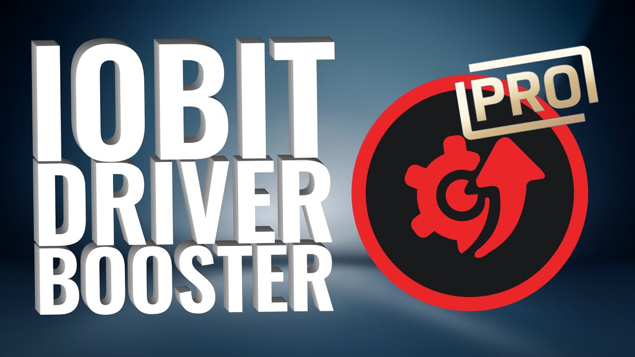 Update Booster How to install Driver Booster and update all drivers on your computer ...