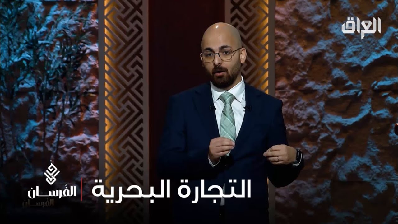 مشروع جدا مختلف نال إعجاب الفرسان