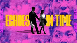 Echoes in Time: a Korean cinema season | BFI trailer