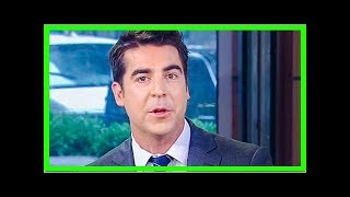 Celebrity Jesse Watters: 5 Things About Fox News Host Divorcing Wife After Alleged Affair With Co-Worker Profile