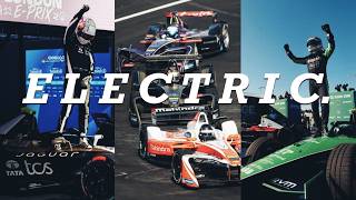 What is Formula E  & What Makes it Stand Out from Other Motorsport Championships