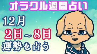 【週間占い】2日～8日の運勢を占います！/ オラクルカード第77回【Vtuber/星戌セン/#vtuber #オラクルカード #占い】