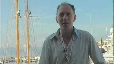 Pact TV - Simon Nelson, BBC