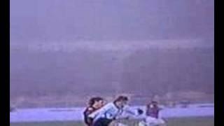 Zlatan Goal Vs Torino